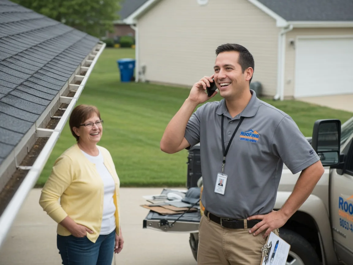 Local Roofing Contractors Cannelton, WV FAQs